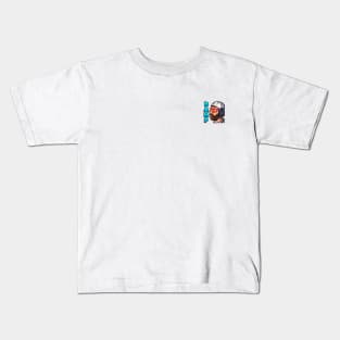 BAHP Kids T-Shirt